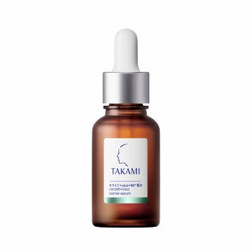 TAKAMI B5積雪草極效修復精華 30ml