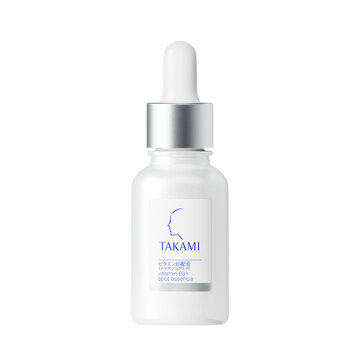 TAKAMI B3極淨白淡斑精華