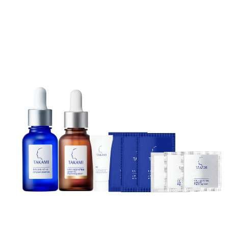 【週年慶特惠】小藍瓶30ml+CE精華30ml新客買2送7(價值$5,255)
