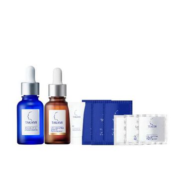 【週年慶特惠】小藍瓶30ml+CE精華30ml新客買2送7(價值$5,255)