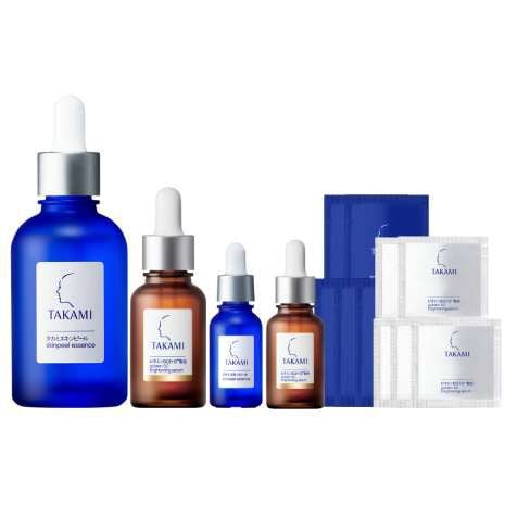 【週年慶開打限定】小藍瓶60ml+CE精華30ml平滑極淨透(價值$8,178)