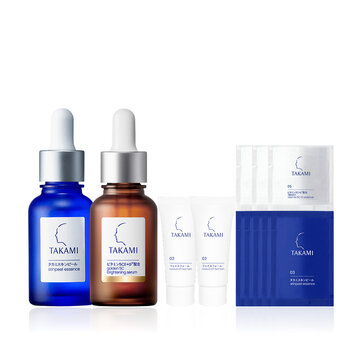 【期間限定】小藍瓶30ml+CE精華30ml-買2送10(價值$5,410)