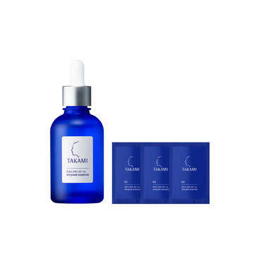 TAKAMI 小藍瓶60ml霸容量(價值$4,028)