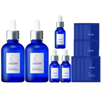 【週年慶開打限定】小藍瓶買140ml送20ml(價值$8,171)
