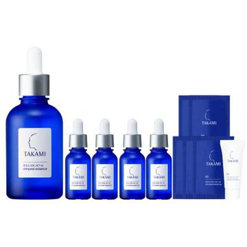 【週年慶開打限定】小藍瓶買90ml送10ml(價值$5,268)