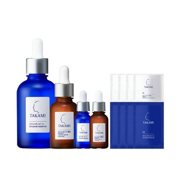 【99購物節限定】小藍瓶74ml+CE精華44ml超值組-買2送10(價值$8,565元)