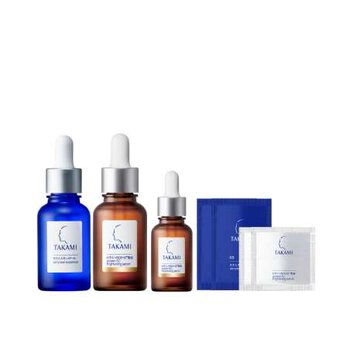 【週年慶開打限定】小藍瓶30ml+CE精華30ml無暇透明肌(價值$5,948)