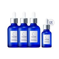 【會員祭限定】TAKAMI小藍瓶210ml VIP超值組(價值$10,830)