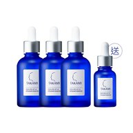 【夏日快閃限定】TAKAMI小藍瓶210ml VIP超值組(價值$10,830)