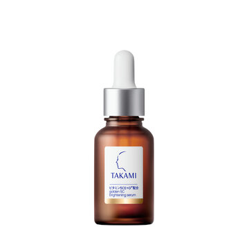 TAKAMI 維他命5CE極淨透光精華20ml