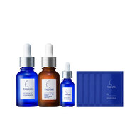 【週年慶限定】小藍瓶45ml+CE精華30ml超值組(價值$5,530)