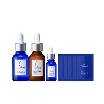 【週年慶限定】小藍瓶45ml+CE精華30ml超值組(價值$5,530)