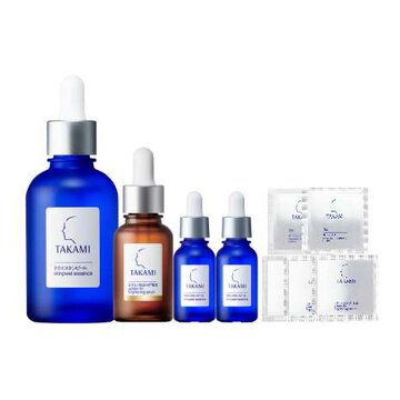 【週年慶預購會限定】小藍瓶70ml+CE精華30ml淨透雙星組（價值$8,275）