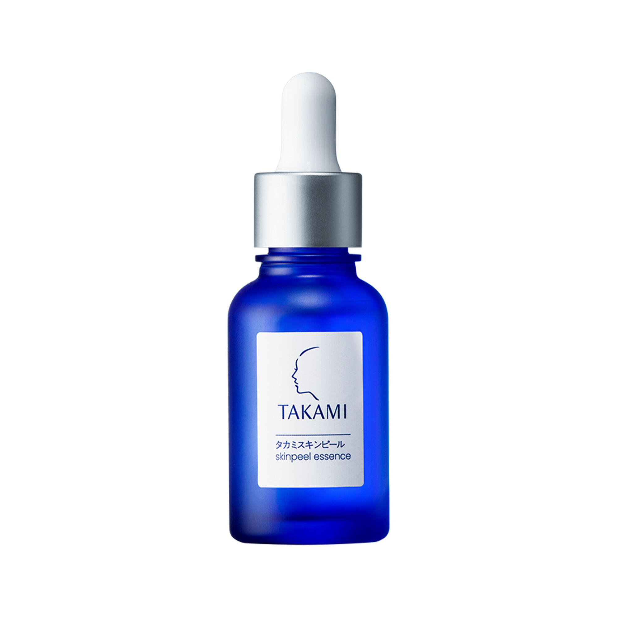 【618新客限定85折】TAKAMI 角質道小藍瓶 30ml