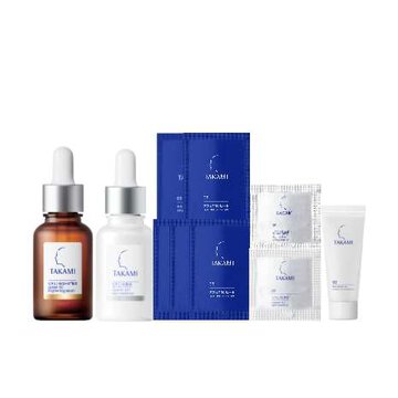 【週年慶預購會限定】CE精華30ml+B3精華30ml淨透無暇組（價值$6,532）