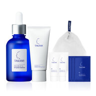 TAKAMI小藍瓶60ml+潔顏乳-買2送6(價值$5,342)