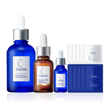 【期間限定】小藍瓶75ml+CE精華30ml豪華組-買2送11(價值$7,852)