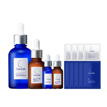 【週年慶限定】小藍瓶75ml+CE精華40ml超值組-買2送11(價值$8,371元)