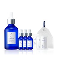【官網特惠】TAKAMI小藍瓶旅行組-一次享90ml(價值$5,710)