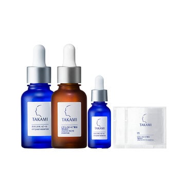 【七夕限定】小藍瓶40ml+CE精華32ml超值組(價值$5,338元)
